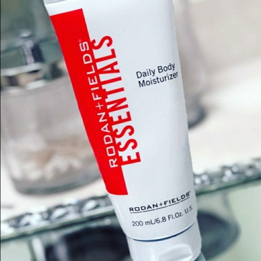 Rodan + Fields Body Moisturizer